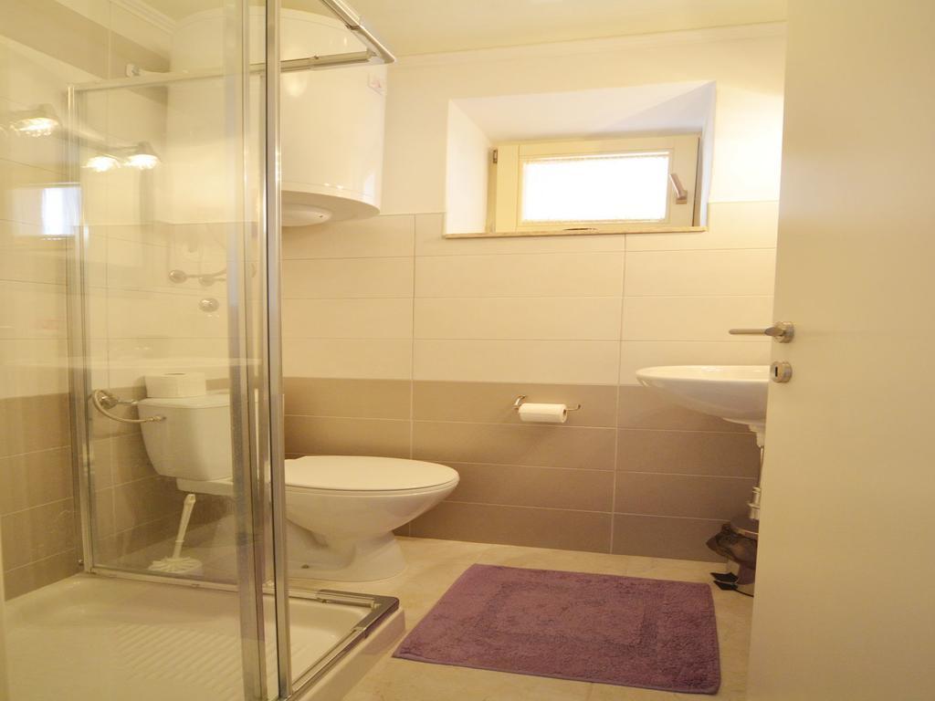 Apartment Riva Rovinj Room photo