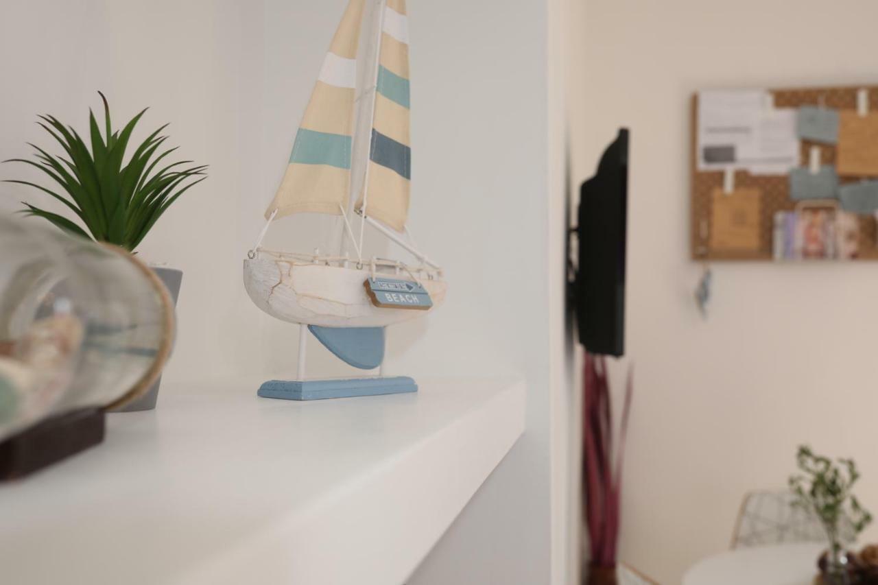 Apartment Riva Rovinj Exterior photo