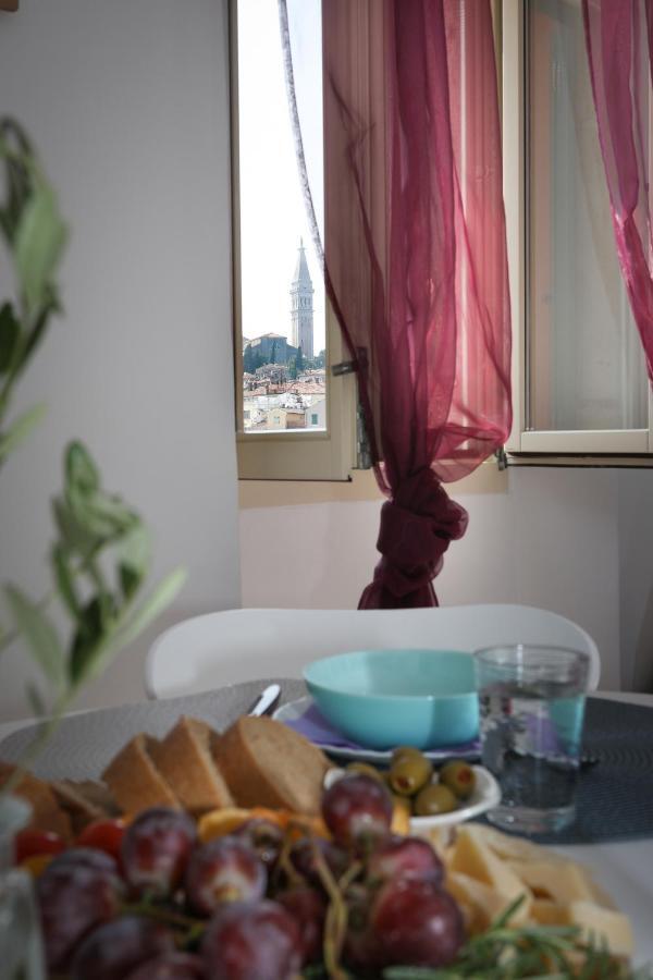 Apartment Riva Rovinj Exterior photo